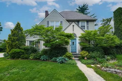 811 Lawn Ave, Hamilton, OH 45013