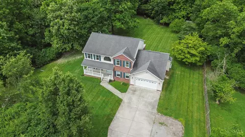 1109 Asbury Rd, Cincinnati, OH 45255