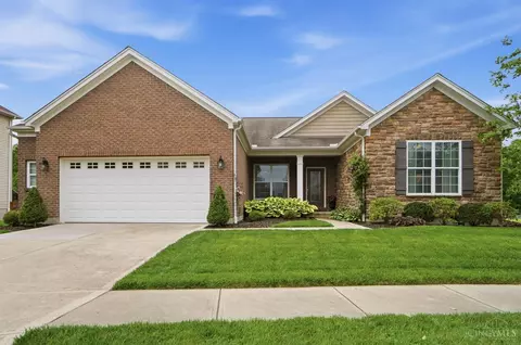 7673 Hempston Cir, Maineville, OH 45039