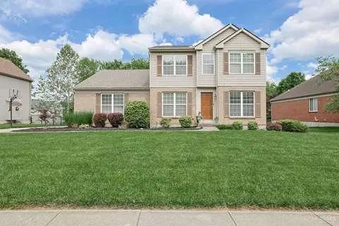 5268 Little Turtle Dr, South Lebanon, OH 45065