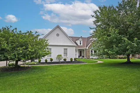 3130 Wolf Run Ct, Cincinnati, OH 45244