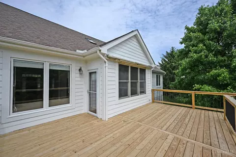 Exterior - 3130 Wolf Run Ct, Cincinnati, OH 45244 photo 7 of 16