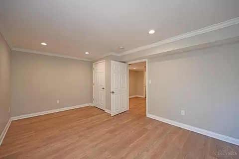 Bedroom - 3130 Wolf Run Ct, Cincinnati, OH 45244 photo 11 of 11