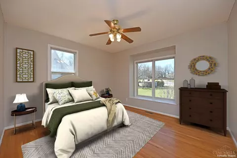 Bedroom - 3130 Wolf Run Ct, Cincinnati, OH 45244 photo 1 of 11