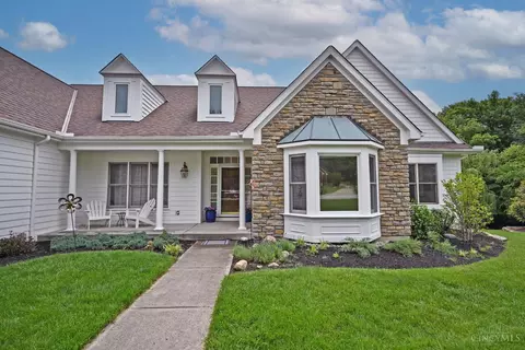 Exterior - 3130 Wolf Run Ct, Cincinnati, OH 45244 photo 3 of 16