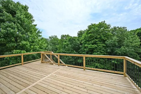 Exterior - 3130 Wolf Run Ct, Cincinnati, OH 45244 photo 5 of 16