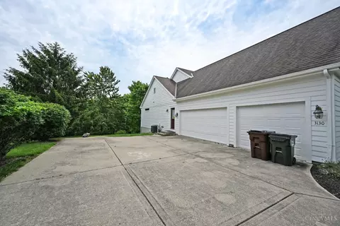 Exterior - 3130 Wolf Run Ct, Cincinnati, OH 45244 photo 16 of 16