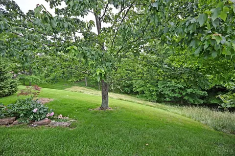 Exterior - 3130 Wolf Run Ct, Cincinnati, OH 45244 photo 13 of 16