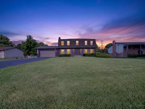 8713 Cox Rd, West Chester, OH 45069