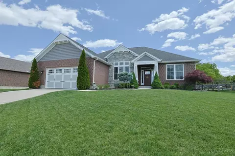 2058 Bridgewater Ln, Monroe, OH 45050