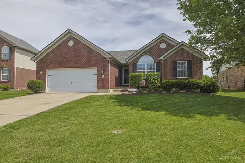 8040 S Port Dr, West Chester, OH 45069
