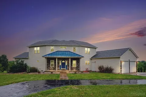 5791 State Rd, Hamilton, OH 45013