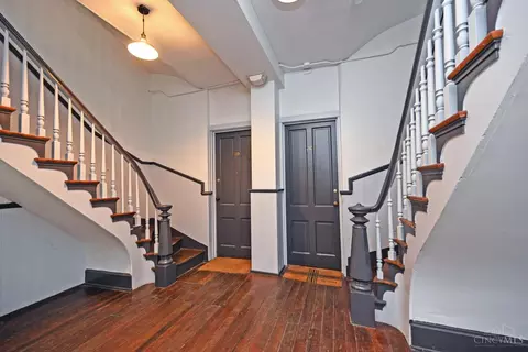 Entry Way - 1410 Main St, Cincinnati, OH 45202 photo 1 of 1