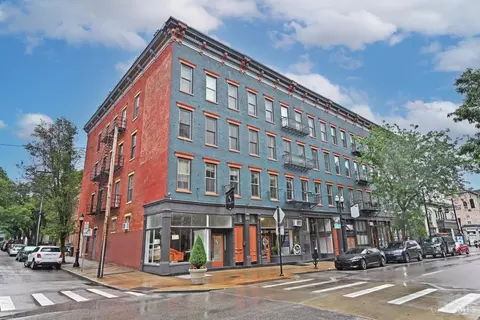1410 Main St, Cincinnati, OH 45202