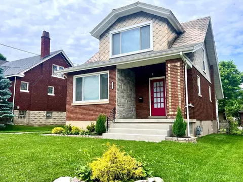 1151 Rulison Ave, Cincinnati, OH 45238