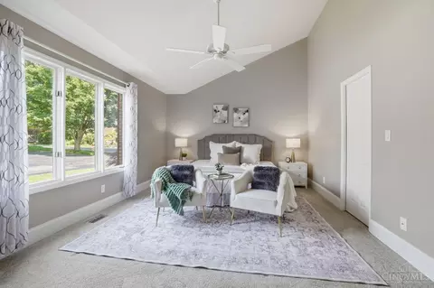 Bedroom - 584 Cottingwood Ct, Kettering, OH 45429 photo 1 of 13
