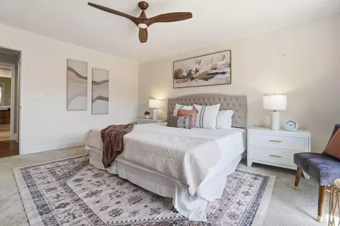 Bedroom - 584 Cottingwood Ct, Kettering, OH 45429 photo 10 of 13
