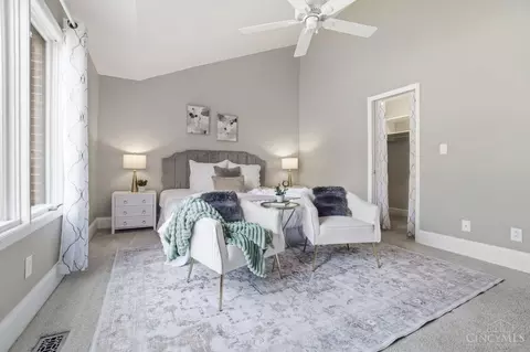 Bedroom - 584 Cottingwood Ct, Kettering, OH 45429 photo 3 of 13