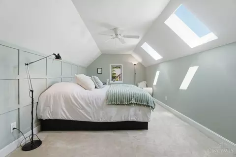 Bedroom - 584 Cottingwood Ct, Kettering, OH 45429 photo 12 of 13