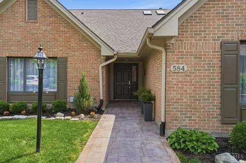 Other - 584 Cottingwood Ct, Kettering, OH 45429 photo 1 of 19