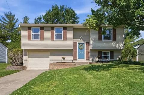 873 Laverty Ln, Anderson Twp, OH 45230