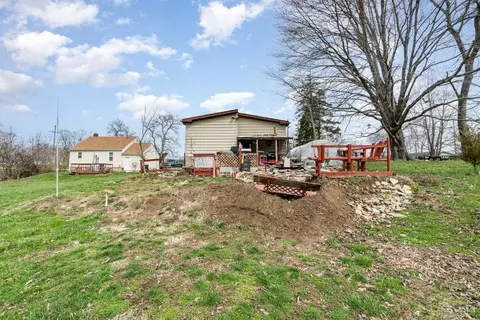 Exterior - 506 Main St, Mount Orab, OH 45154 photo 5 of 5