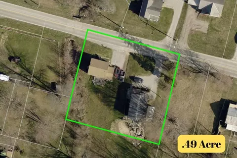 View/Area - 506 Main St, Mount Orab, OH 45154 photo 2 of 6