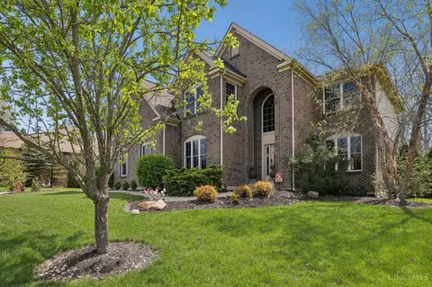 431 Trailview Ct, Cincinnati, OH 45244