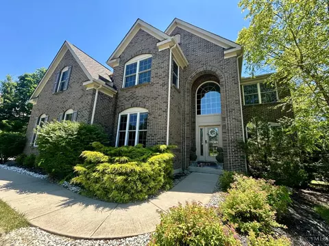 431 Trailview Ct, Cincinnati, OH 45244