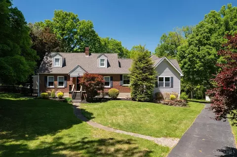 3441 Drake St, Newtown, OH 45244