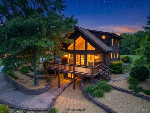 14391 Barrett Mill Rd, Bainbridge, OH 45612