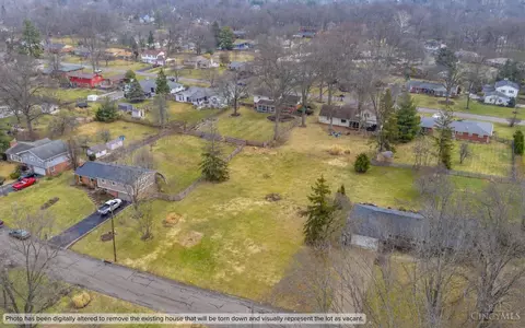 10550 Cinderella Dr, Montgomery, OH 45242