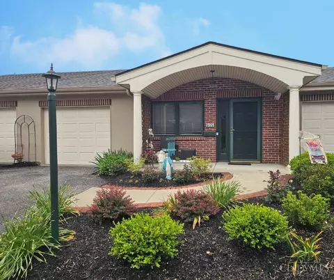 5175 N Bend Xing, Cincinnati, OH 45247