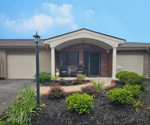 5175 N Bend Xing, Cincinnati, OH 45247