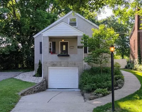 3880 Marburg Ave, Cincinnati, OH 45209