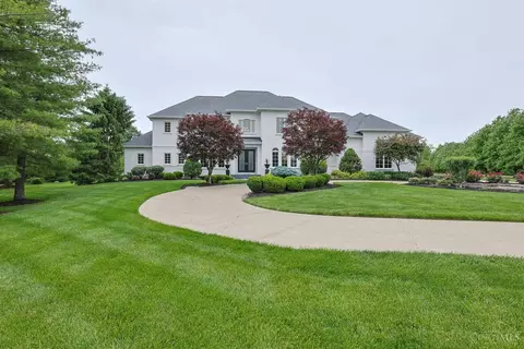917 Clover Ln, Lebanon, OH 45036