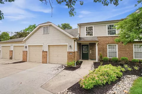 4320 Crystal Ct, Mason, OH 45040