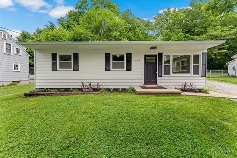 694 Greenmound Rd, New Richmond, OH 45157
