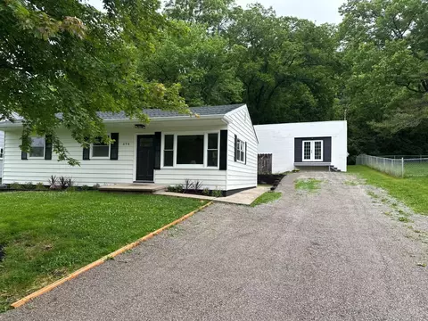 694 Greenmound Rd, New Richmond, OH 45157