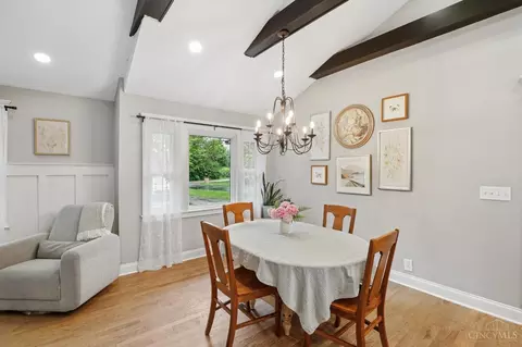 Dining - 4669 Beechwood Rd, Cincinnati, OH 45244 photo 2 of 3
