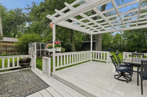 Exterior - 4669 Beechwood Rd, Cincinnati, OH 45244 photo 6 of 12