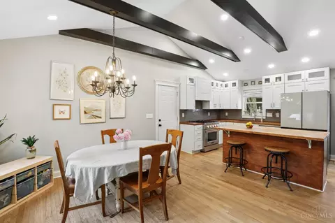 Dining - 4669 Beechwood Rd, Cincinnati, OH 45244 photo 3 of 3