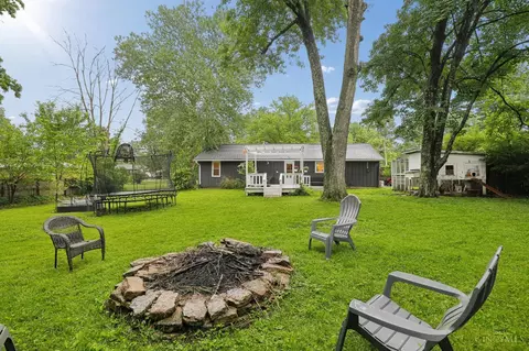 Exterior - 4669 Beechwood Rd, Cincinnati, OH 45244 photo 7 of 12