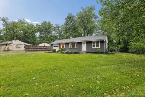 Exterior - 4669 Beechwood Rd, Cincinnati, OH 45244 photo 2 of 12