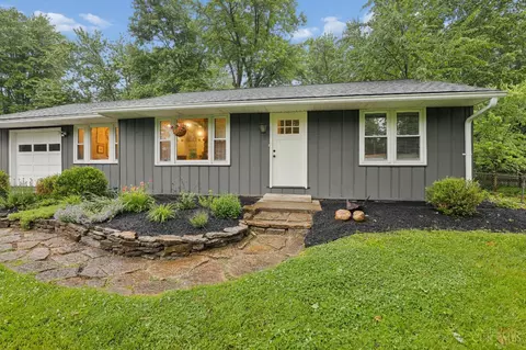 Exterior - 4669 Beechwood Rd, Cincinnati, OH 45244 photo 3 of 12