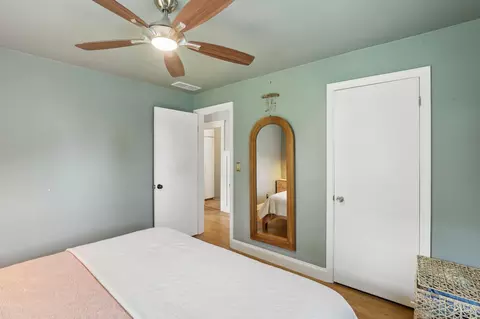 Bedroom - 4669 Beechwood Rd, Cincinnati, OH 45244 photo 7 of 8