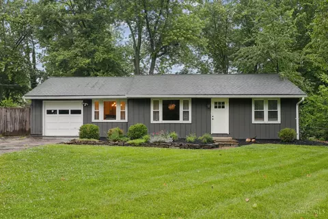 4669 Beechwood Rd, Cincinnati, OH 45244