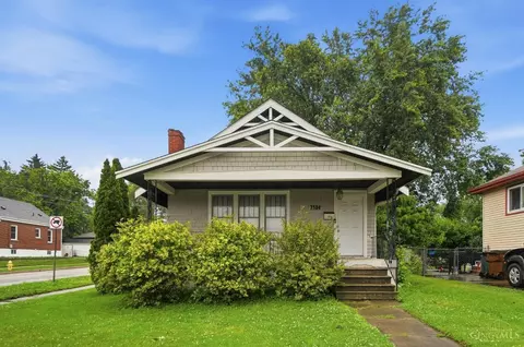 7534 Blue Ash Rd, Cincinnati, OH 45236