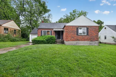 8668 Daly Rd, Cincinnati, OH 45231
