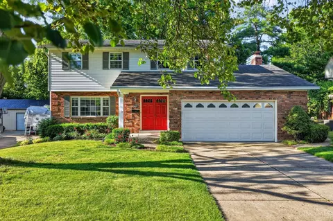 3999 Philnoll Dr, Cincinnati, OH 45247